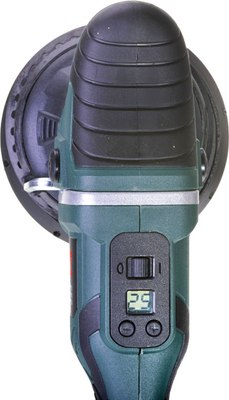 Полировальная машина KLPRO KLPS18B-80- фото9