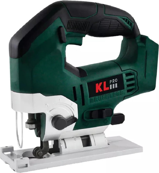 Электролобзик KLPRO KLDT18B-00- фото