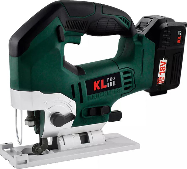 Электролобзик KLPRO KLDT18B-20- фото
