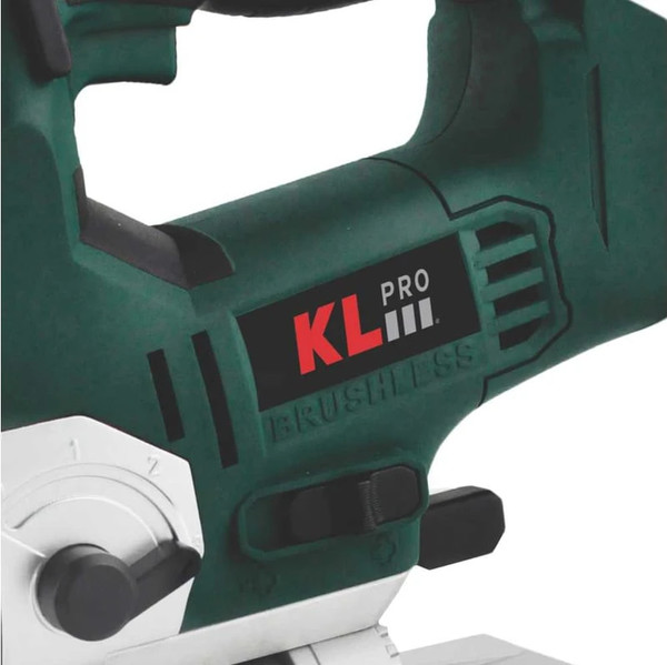 Электролобзик KLPRO KLDT18B-20- фото3
