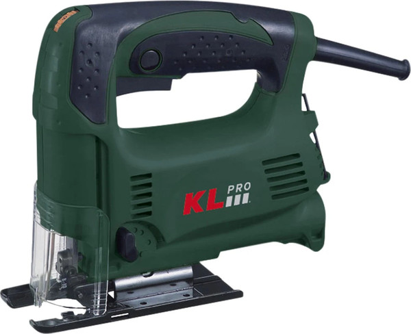 Электролобзик KLPRO KLDT10265- фото