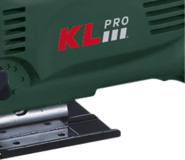 Электролобзик KLPRO KLDT10265- фото6