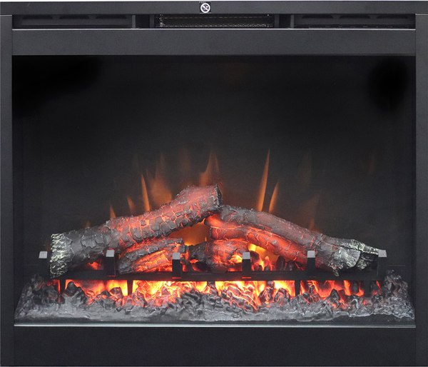 Электрокамин Dimplex DF2624L-INT Symphony 26