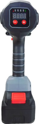 Аккумуляторный гайковерт Profipower T-2500N / E0189- фото5
