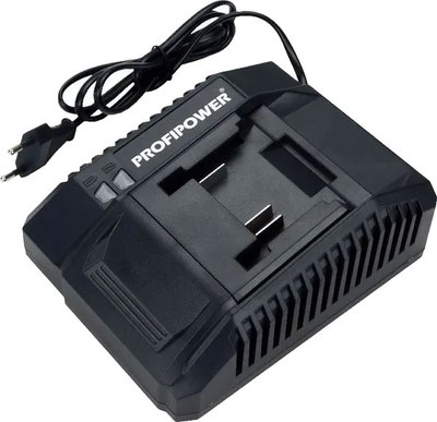 Аккумуляторный гайковерт Profipower T-2500N / E0189- фото8
