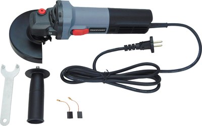 Угловая шлифовальная машина Profipower PGS-1050R / E0259- фото