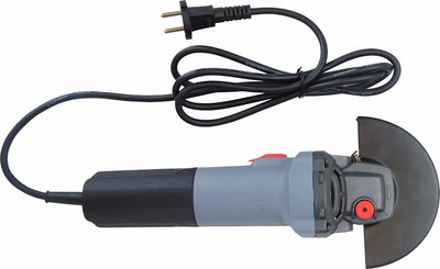 Угловая шлифовальная машина Profipower PGS-1050R / E0259- фото2