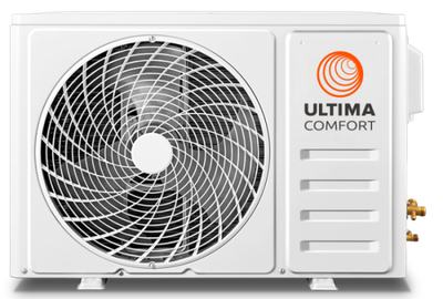 Сплит-система Ultima Comfort EXD-24PN-IN/EXD-24PN-OUT- фото3