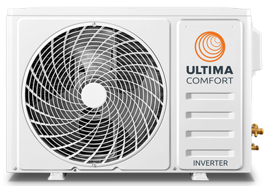 Сплит-система Ultima Comfort EXD-I07PN-IN/EXD-I07PN-OUT- фото4