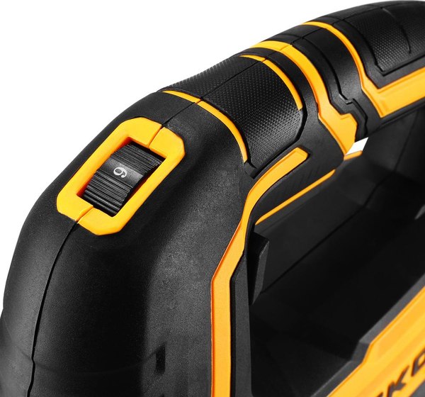 Электролобзик Deko JS650-D / 083-1159- фото4