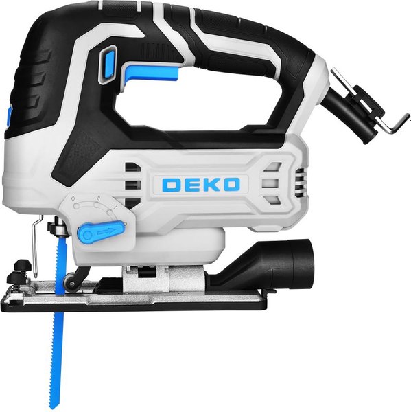 Электролобзик Deko JS1050-D PRO / 083-1161- фото2