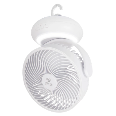 Вентилятор Royal Clima RSF-0701E-WT / НС-1691758- фото2