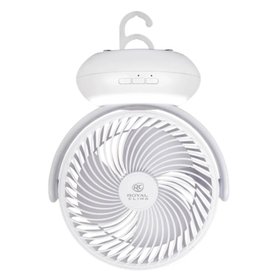 Вентилятор Royal Clima RSF-0701E-WT / НС-1691758- фото3
