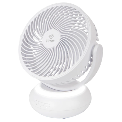 Вентилятор Royal Clima RSF-0701E-WT / НС-1691758- фото4
