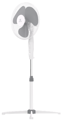 Вентилятор Royal Clima RSF-1601M-WT / НС-1691880- фото3