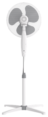 Вентилятор Royal Clima RSF-1601M-WT / НС-1691880- фото5