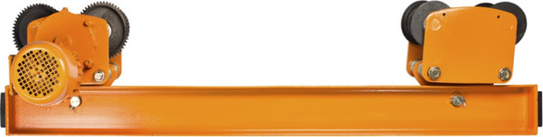 Балка концевая TOR г/п 5.0т 1.8м (T) 1048273 - фото, картинка Балка концевая TOR г/п 5.0т 1.8м (T) 1048273