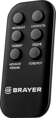 Вентилятор Brayer BR4974- фото9