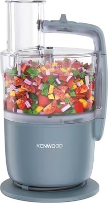 Кухонный комбайн Kenwood FDP22.130GY- фото