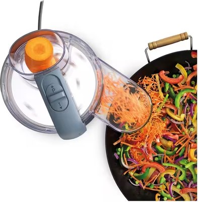 Кухонный комбайн Kenwood FDP22.130GY- фото4