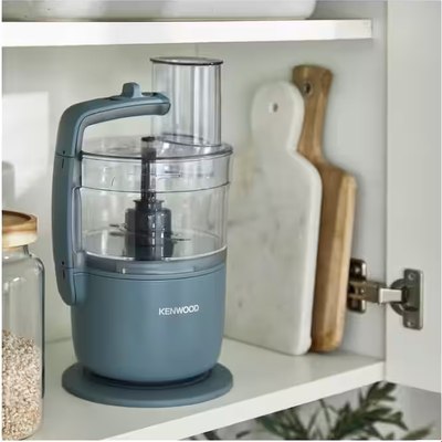 Кухонный комбайн Kenwood FDP22.130GY- фото6