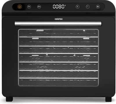 Сушилка для овощей и фруктов Centek CT-1661- фото2