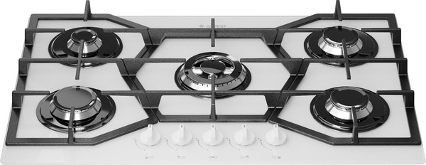 Газовая варочная панель GEFEST СГ СН 2340 К22- фото2