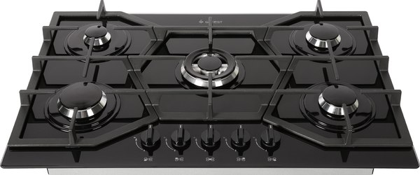 Газовая варочная панель GEFEST СГ СН 2340 К23- фото2