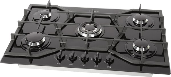 Газовая варочная панель GEFEST СГ СН 2340 К23- фото4