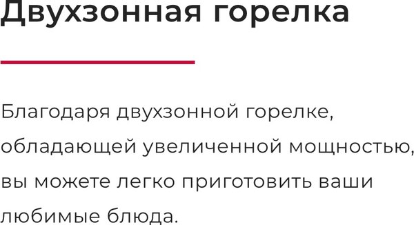 Газовая варочная панель GEFEST СГ СН 2340 К23- фото7