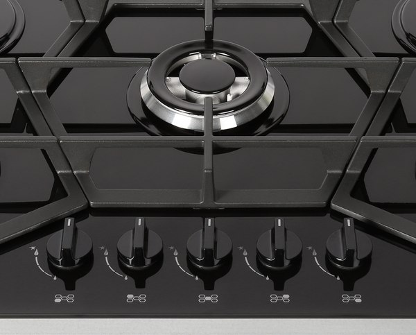 Газовая варочная панель GEFEST СГ СН 2340 К23- фото8