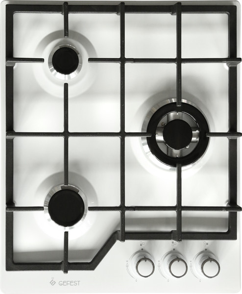 Газовая варочная панель GEFEST ПВГ 1100