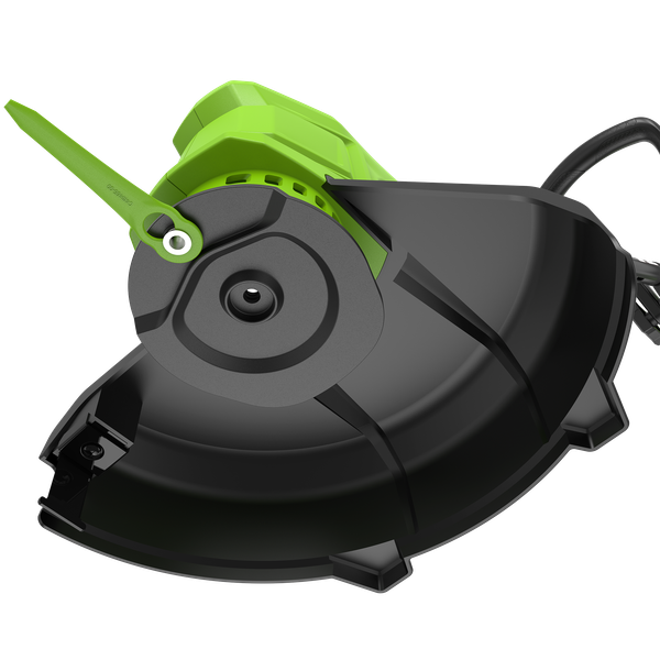 Триммер электрический Greenworks G24LT251 / 2113307SA- фото6