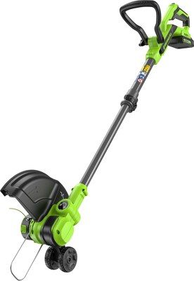 Триммер аккумуляторный Greenworks G24LT301 / 2113207- фото9