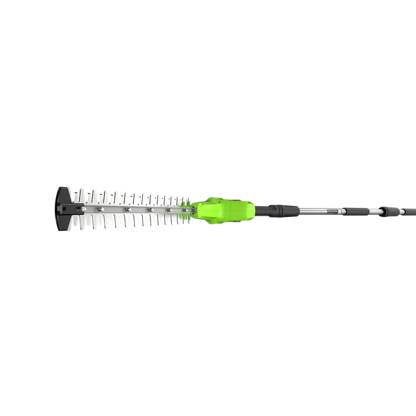 Высоторез аккумуляторный Greenworks G24PH511 / 2301907- фото4