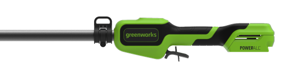 Высоторез аккумуляторный Greenworks G24PH511 / 2301907- фото7