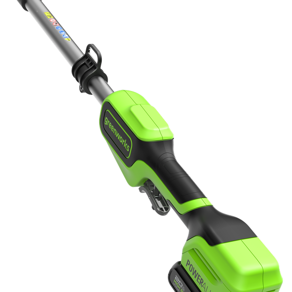 Высоторез аккумуляторный Greenworks G24PH511 / 2301907- фото8