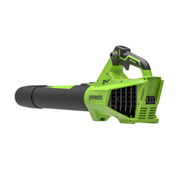 Воздуходувка аккумуляторная Greenworks G24BIII / 2409607- фото5