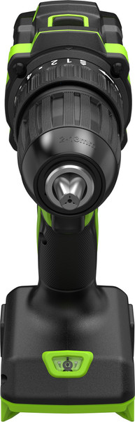 Аккумуляторная дрель-шуруповерт Greenworks DD345 бесщеточная 24V / 3708307- фото6, картинка6 Аккумуляторная дрель-шуруповерт Greenworks DD345 бесщеточная 24V / 3708307- фото6