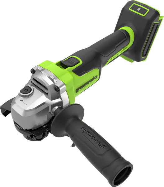 Угловая шлифовальная машина Greenworks AG5900 / 3201007- фото3