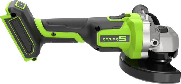 Угловая шлифовальная машина Greenworks AG5900 / 3201007- фото5