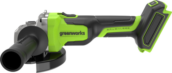 Угловая шлифовальная машина Greenworks AG5900 / 3201007- фото6