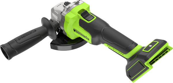 Угловая шлифовальная машина Greenworks AG5900 / 3201007- фото8
