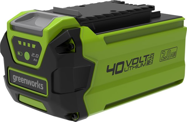 Триммер аккумуляторный Greenworks G40LT331 / 2113507UA- фото10