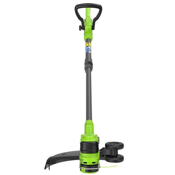 Триммер аккумуляторный Greenworks G40LT331 / 2113507UA- фото2