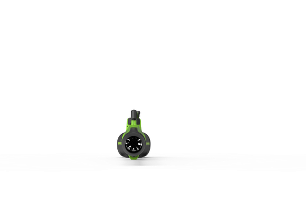 Воздуходувка аккумуляторная Greenworks GD40BG3 / 2408207UH- фото6