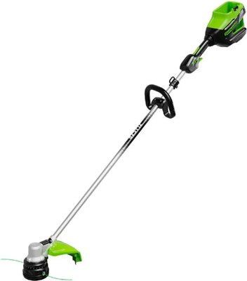 Триммер аккумуляторный Greenworks ST121 / 2112507UB