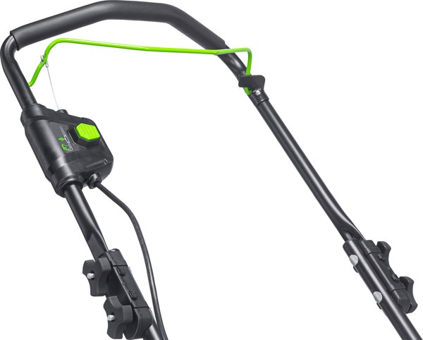 Газонокосилка электрическая Greenworks GC82HPLM51 82V 51см / 2518907UB- фото5