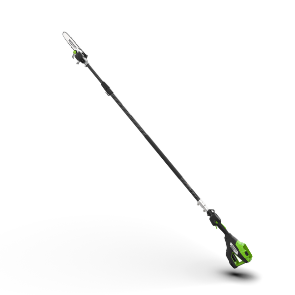 Высоторез аккумуляторный Greenworks PS102T / 1402407- фото3, картинка3 Высоторез аккумуляторный Greenworks PS102T / 1402407- фото3