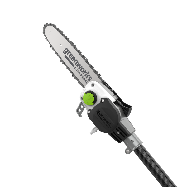 Высоторез аккумуляторный Greenworks PS102T / 1402407- фото6, картинка6 Высоторез аккумуляторный Greenworks PS102T / 1402407- фото6